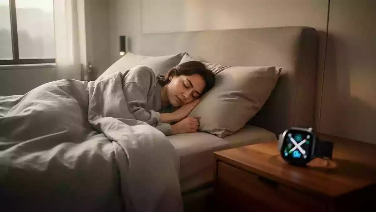 Samsung Health: Schlaf-Coaching startet nach drei Nächten, Lauftraining wächst
