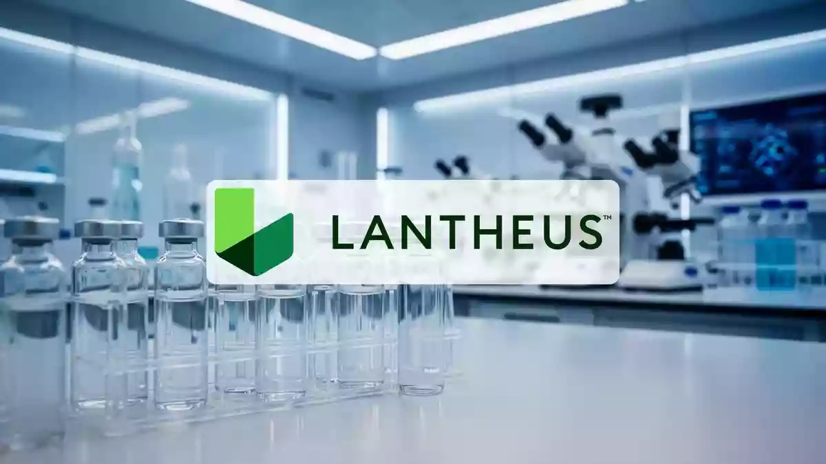 Lantheus-Aktionäre stimmen für Curium-Übernahme im Milliardenumfang