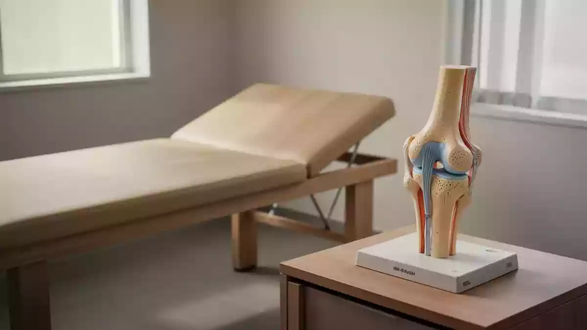 Glucosamin bei Gelenkschmerzen: Grenzen, Risiken und ärztliche Abklärung