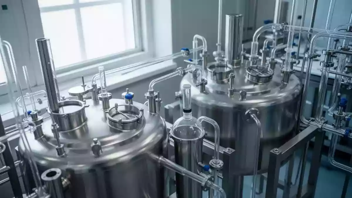 Ningbo Inno Pharmchem: Reinheitsvorgaben für Arzneimittel-Vorstufen