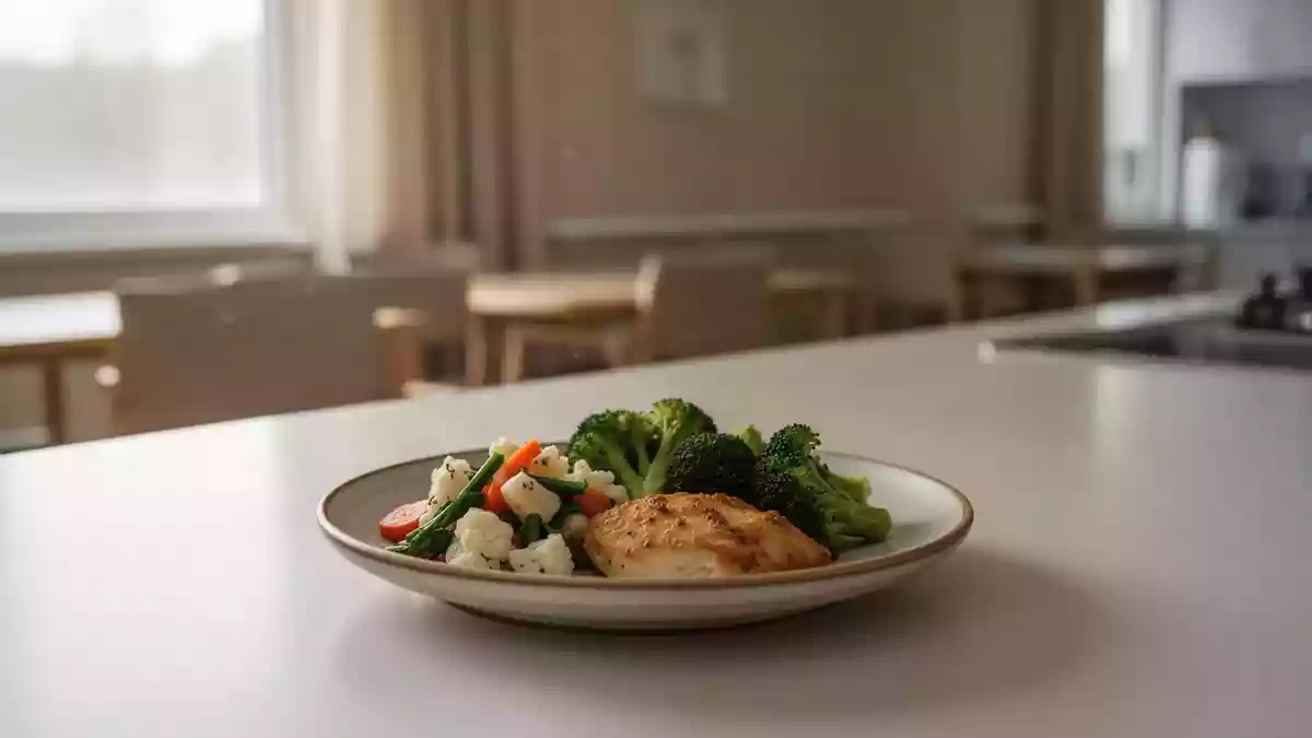 Dysphagie im Alter: So gelingt sichere und nährstoffreiche Ernährung