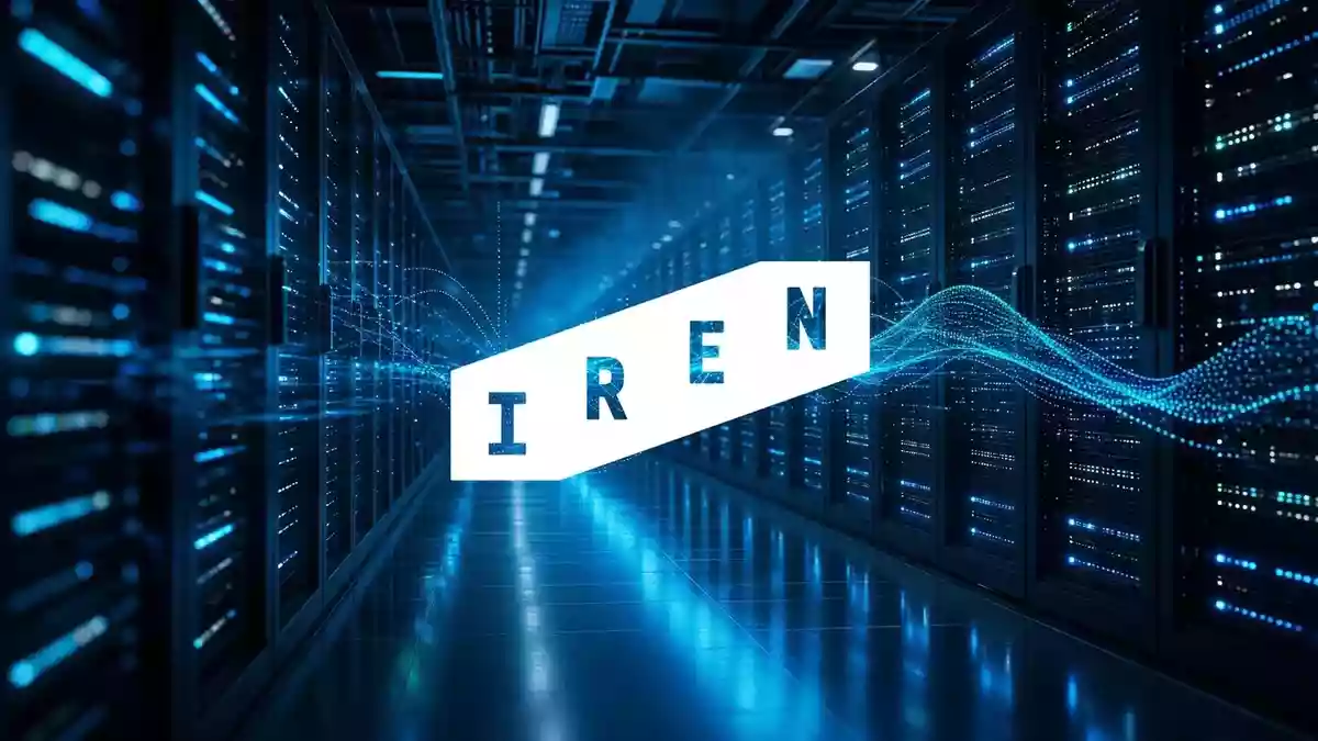 IREN Price Target Cut by Morningstar on Financing Risks