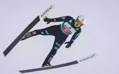 Skisprung Weltcup in Willingen mit Veltins als neuem Sponsorpartner - Foto: presseportal.de