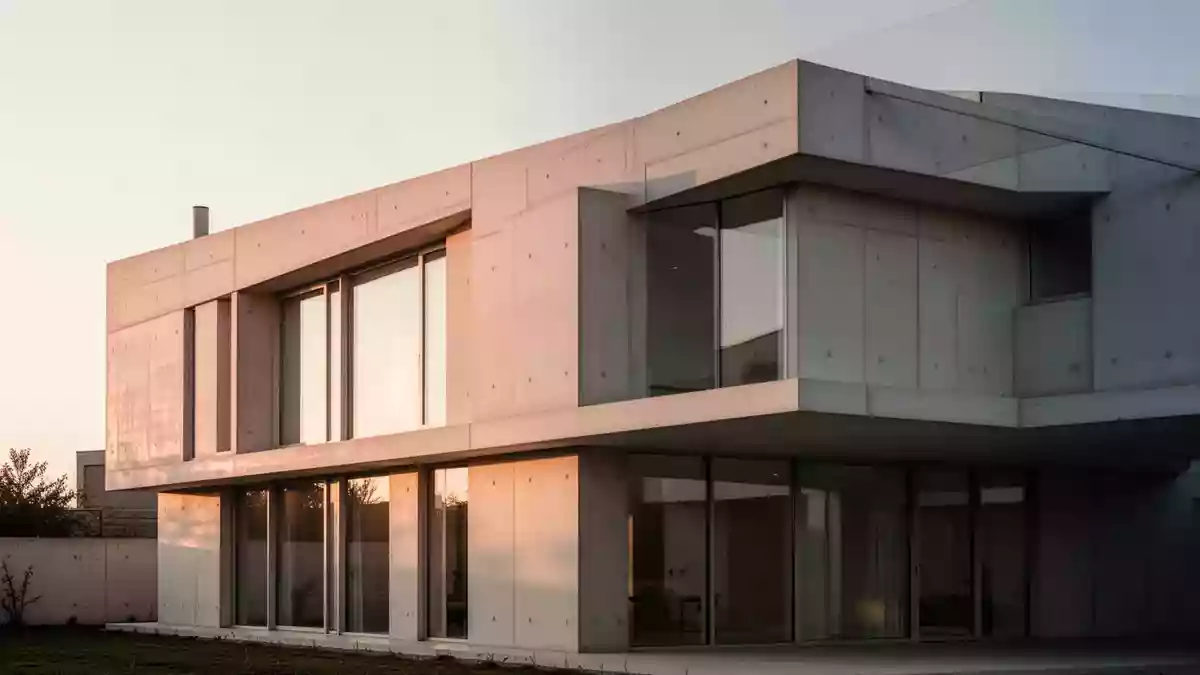 Energiebedarf im Wohnhaus: Bauweise und Heizverhalten zählen