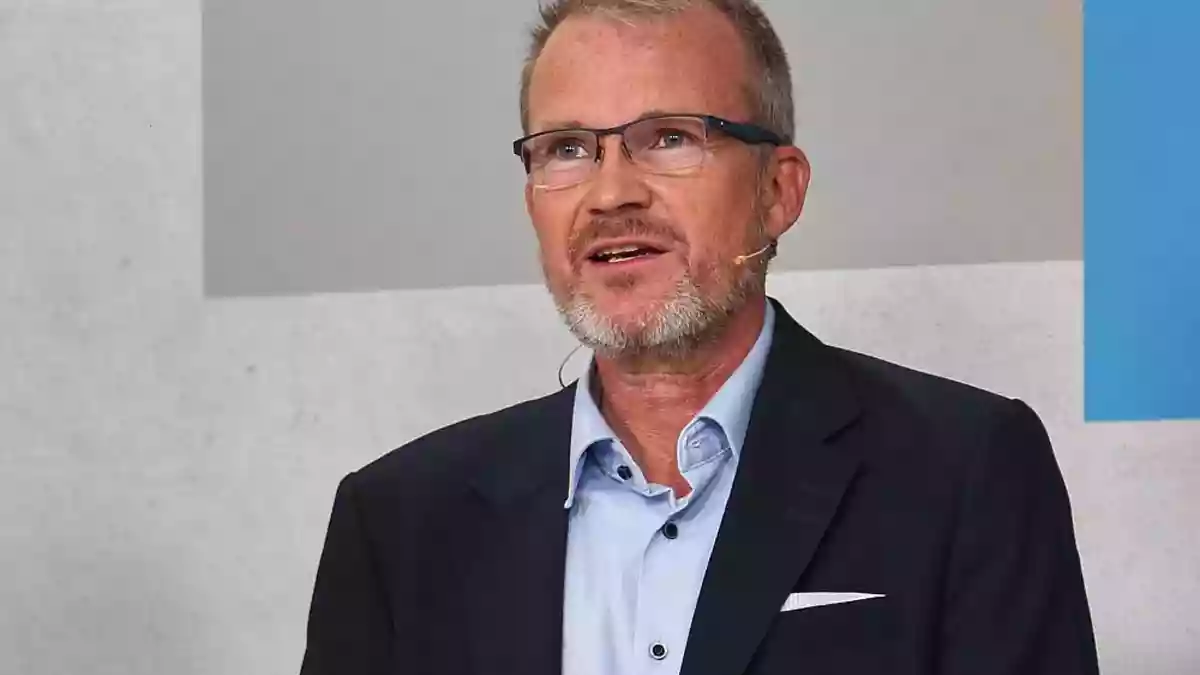 TK-Chef will Abschaffung von PKV und GKV