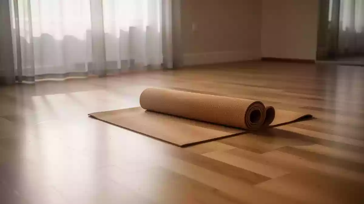 Meridian-Faszien-Yoga: Bewegung und TCM gegen Verspannungen