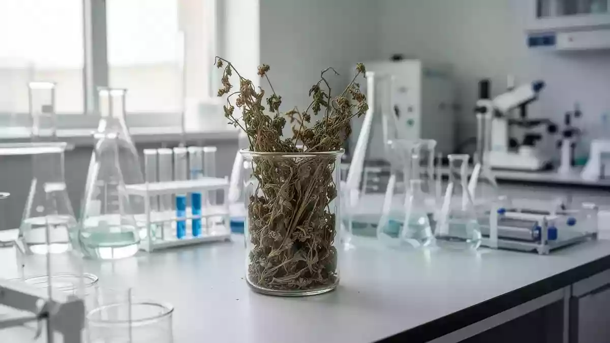 Ashwagandha und Leber: Studien zeigen Risiken und offene Fragen
