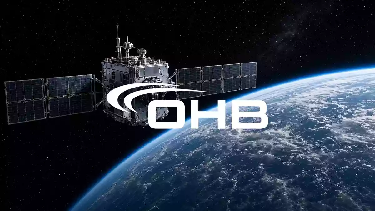 OHB Shares Jump 11% as Analysts Back European Space and Defense Play
