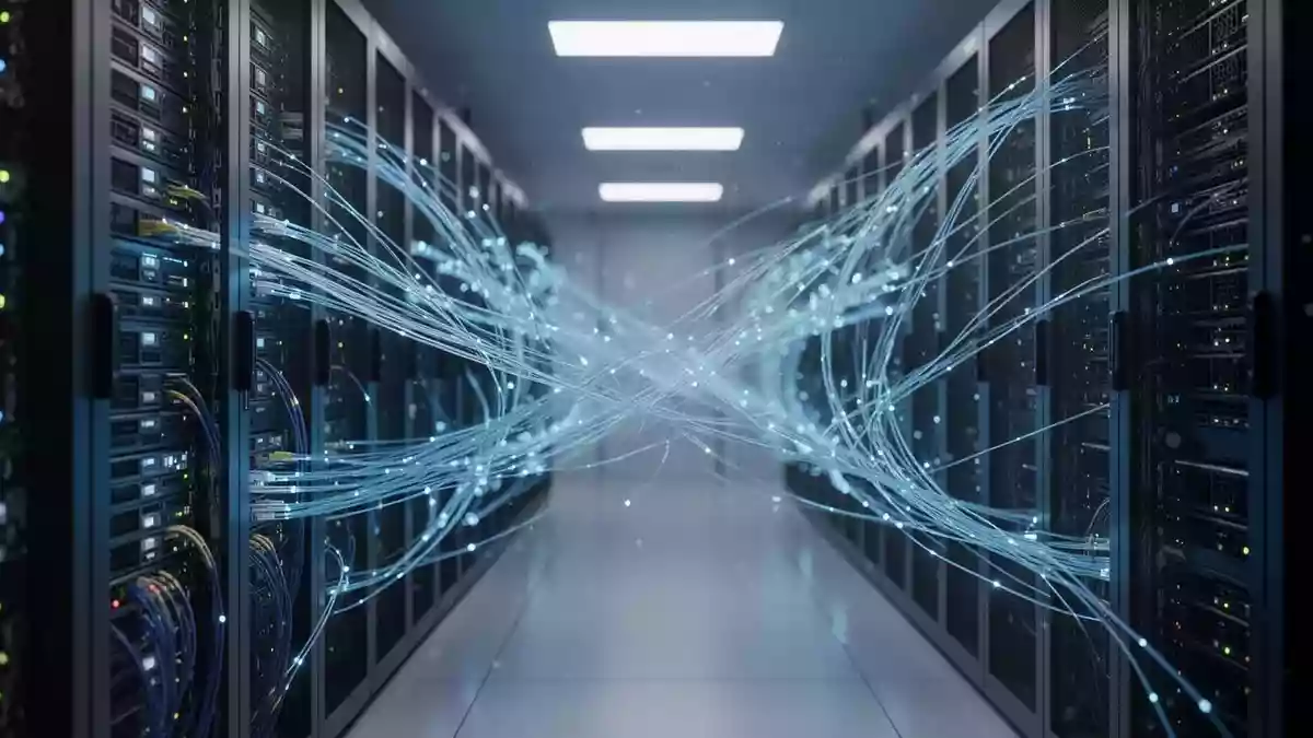 Nebius Falls 3.2% as AI Debt Costs Rise, Not Company News