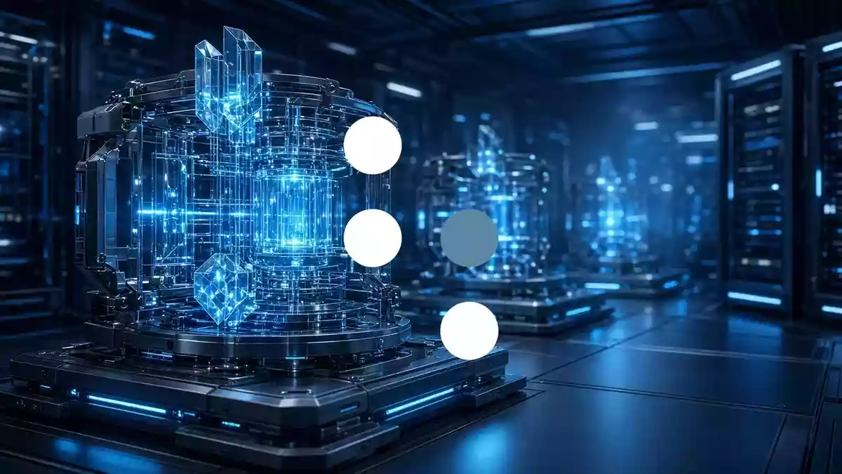 D-Wave Quantum Ships Advantage2 to Italy as Stock Falls 51% YTD