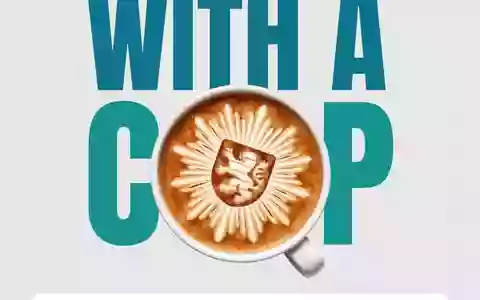 POL-LM: Polizei lädt zu Coffee with a Cop in Hadamar ein - Foto: presseportal.de