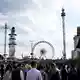 Die Wiesn gehört zur Münchner DNA - entsprechend groß war in den letzten Monaten die Aufregung über den Streit um die Festzelte. (Archivbild) - Bild: Felix Hörhager/dpa