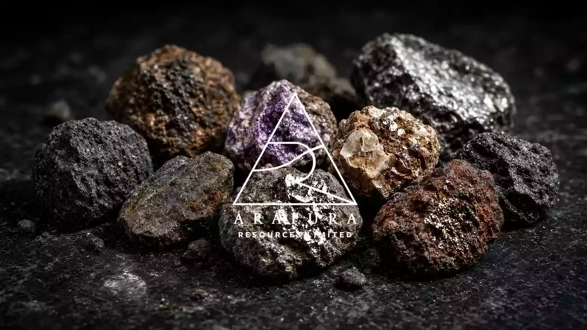 Arafura Rare Earths Rebounds 7.3% as Australian Mining Stocks Steady