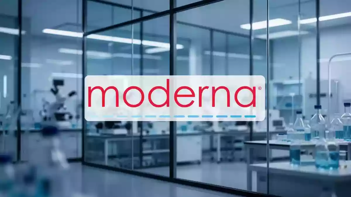 Moderna Insider Filing, CSIRO Pact, Nasdaq-100 Seat: What Matters