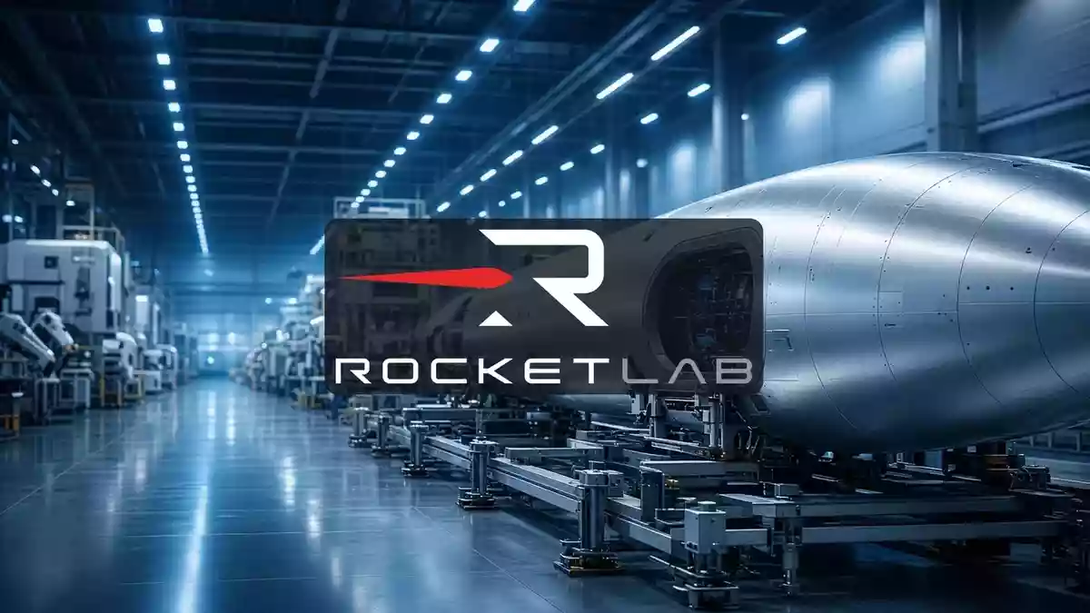 Rocket Lab Neutron Debut Slips to 2027, Analysts Cut Targets