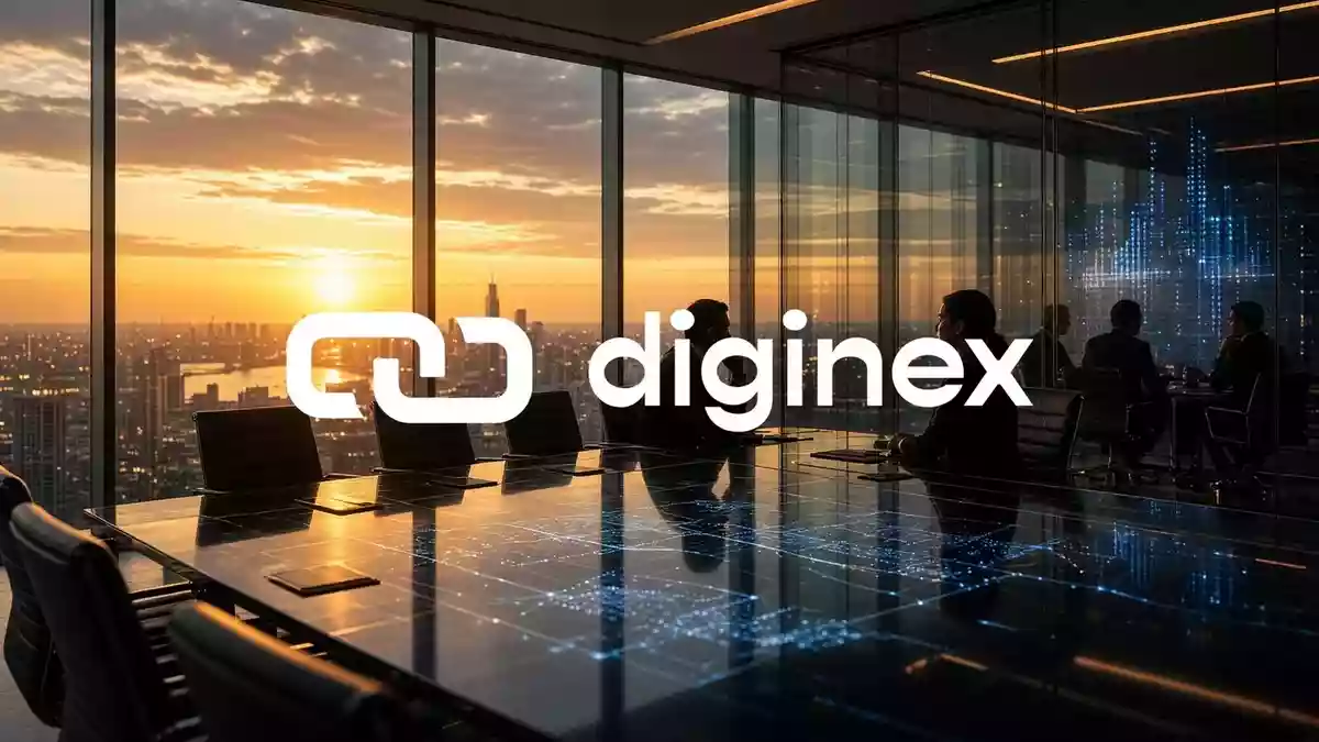 Diginex Resulticks Deal: Vote Passed, Closing Still Unsigned