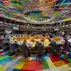 Die EU-Staaten verstünden die Position der Ukraine, sagte Selenskyj in Brüssel. - Bild: Michael Kappeler/dpa-Pool/dpa