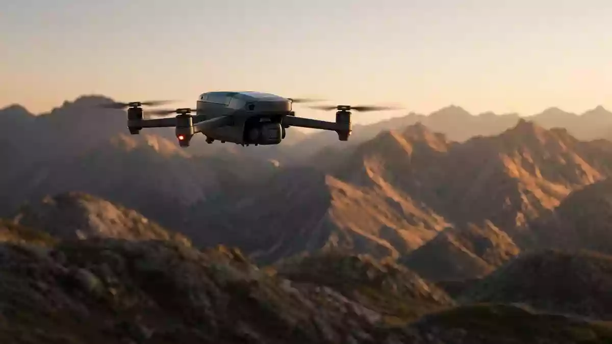 Volatus Aerospace Gets Two Price Target Hikes After AISPECO Deal