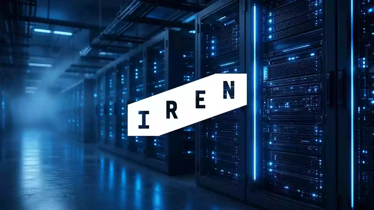 IREN Shares Slip 3.6% as Neocloud Selloff Overshadows 900 MW Redbank Plan