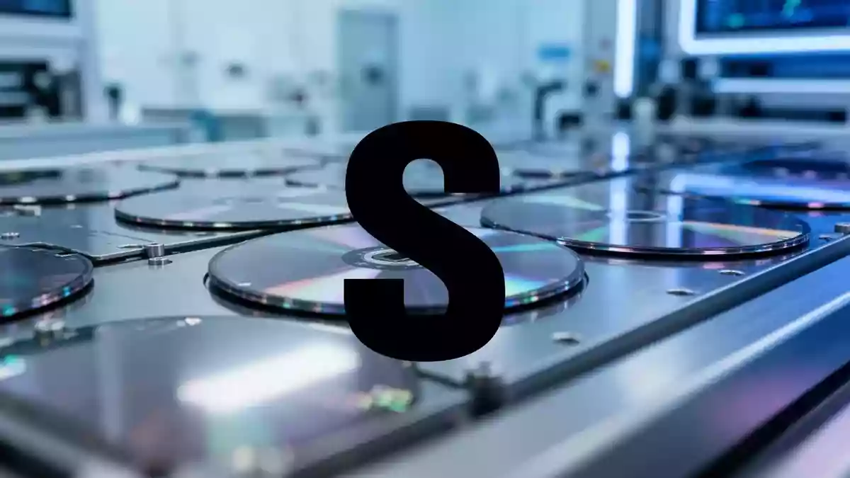 Samsung Shares Rise 2.6% as AI Selloff Pressure Eases