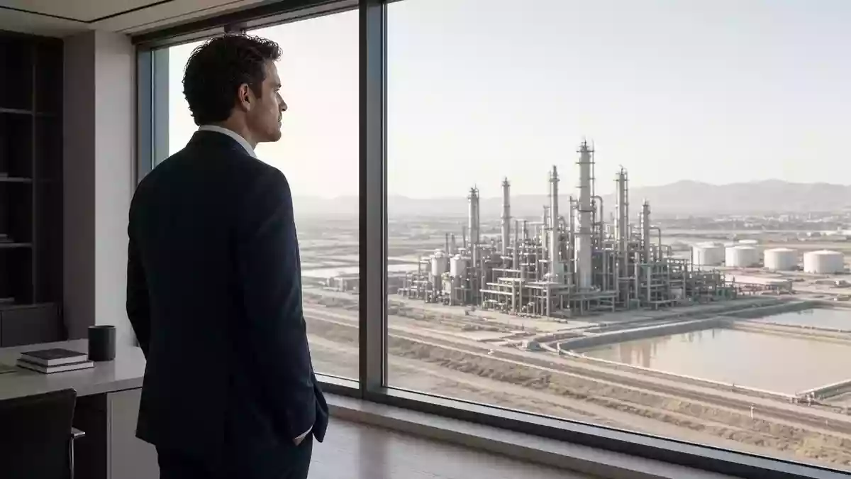 Rock Tech Lithium Advances C$596M Ontario Converter Plan