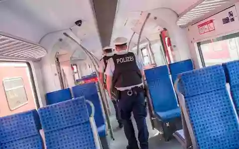 Bundespolizeidirektion München: Körperverletzung, Bedrohung und Beleidigung im Zug/ Bundespolizei sucht Zeugen - Foto: presseportal.de