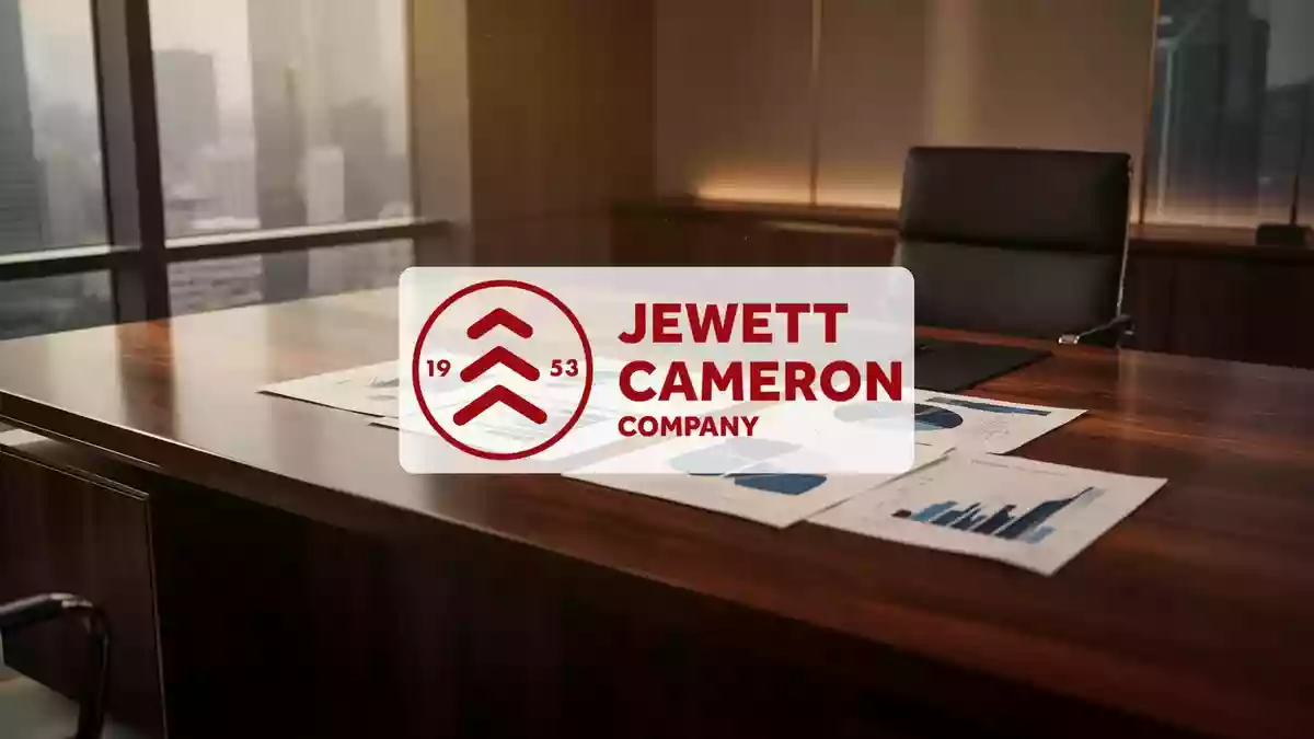 Jewett-Cameron Trading: AJB-Fonds kauft an drei Tagen Aktien hinzu