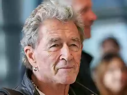 Peter Maffay (Archiv) - Foto: via dts Nachrichtenagentur