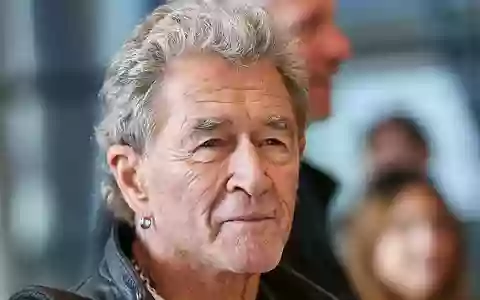 Peter Maffay (Archiv) - Foto: via dts Nachrichtenagentur