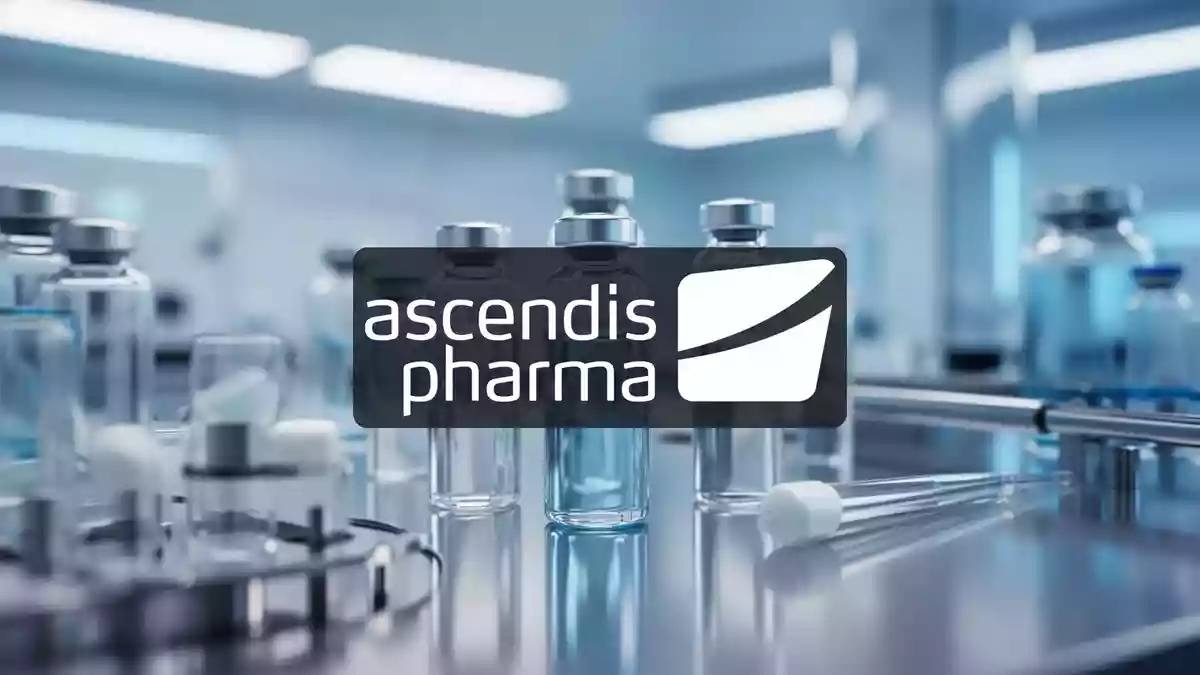 Ascendis Pharma: EMA-Ausschuss empfiehlt TransCon CNP für Europa