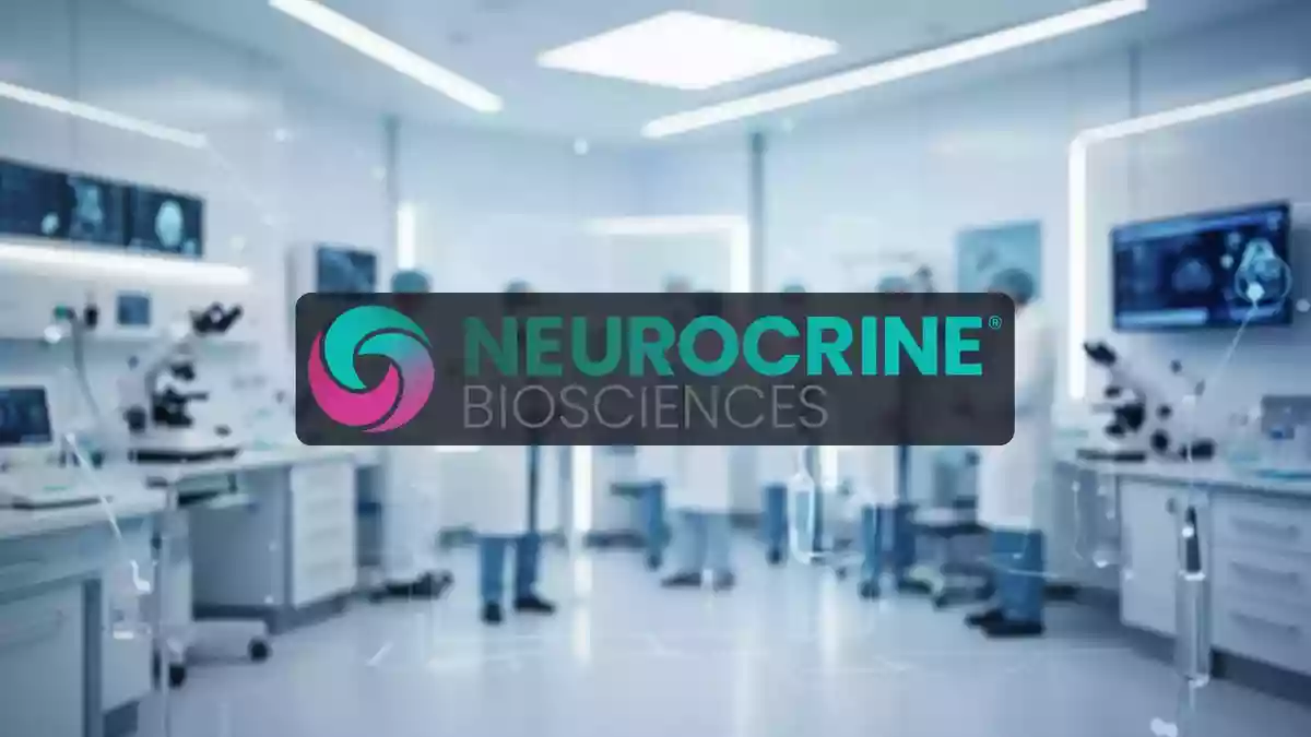 Neurocrine Biosciences: Langzeitdaten zeigen CAH-Belastung im Alltag