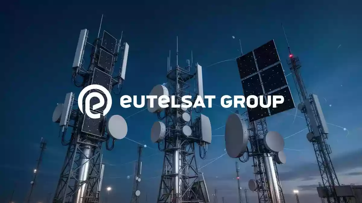 Eutelsat TV Deal Keeps Cash Flowing as OneWeb Ambitions Loom
