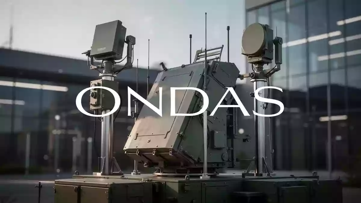 Ondas Holdings: $270M Order Book vs. 19% Share Price Decline