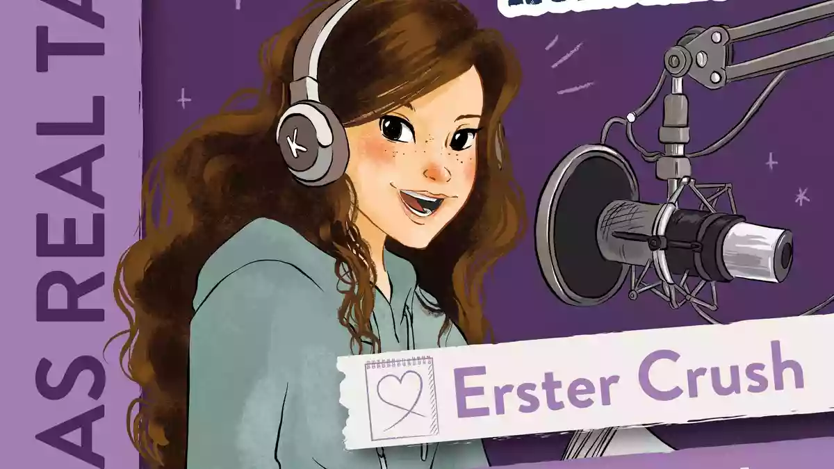 Kiras Real-Talk: Kiddinx startet neues Hörspielformat über die großen Fragen des Erwachsenwerdens - Bild: presseportal.de