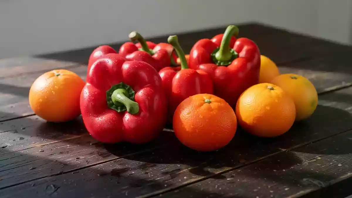 Vitamin C, Vitamin D und Immun-Shots: Was schützt wirklich vor Infekten?