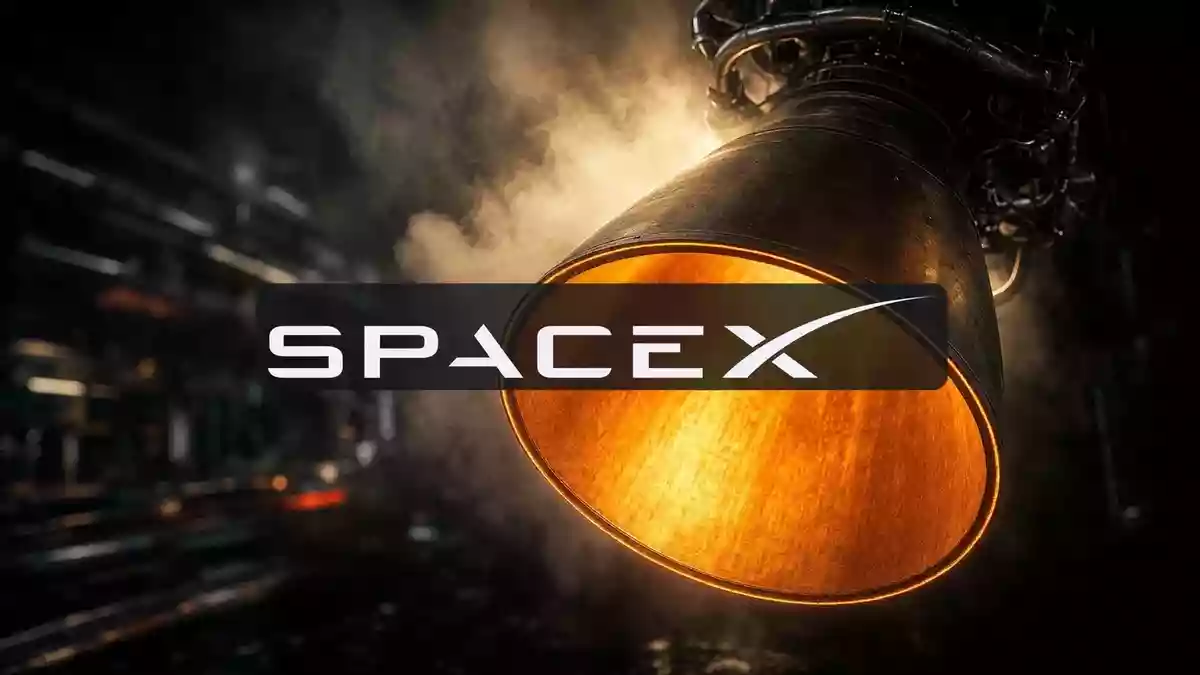 SpaceX Stock Falls 9.1% as Starshield Political Risk Clouds Outlook