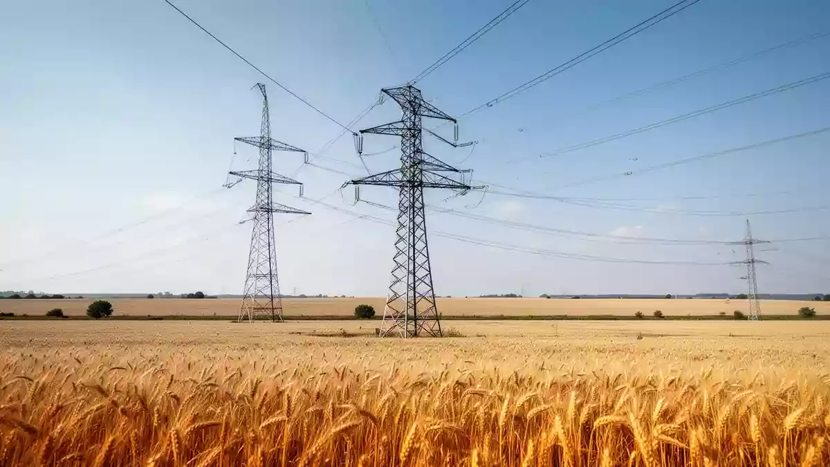 Stromsteuer: Merz stellt niedrigere Abgabe für alle Verbraucher in Aussicht