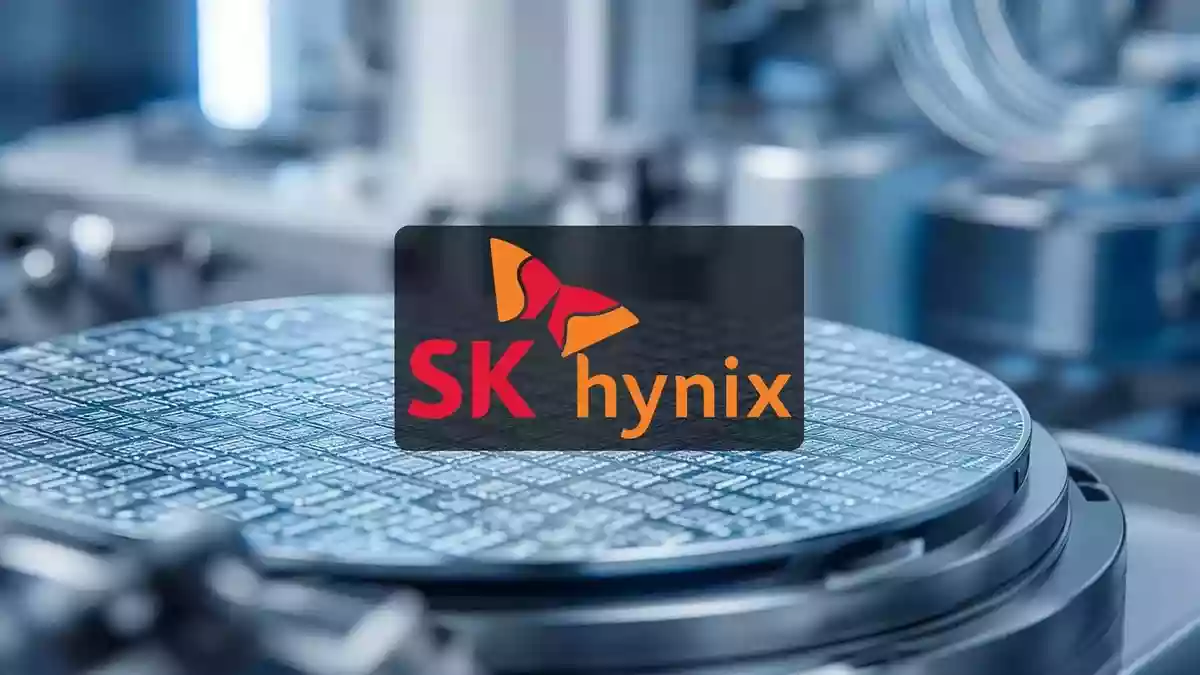 SK Hynix Rebounds 3.2% as Analysts Back Memory Maker After Selloff
