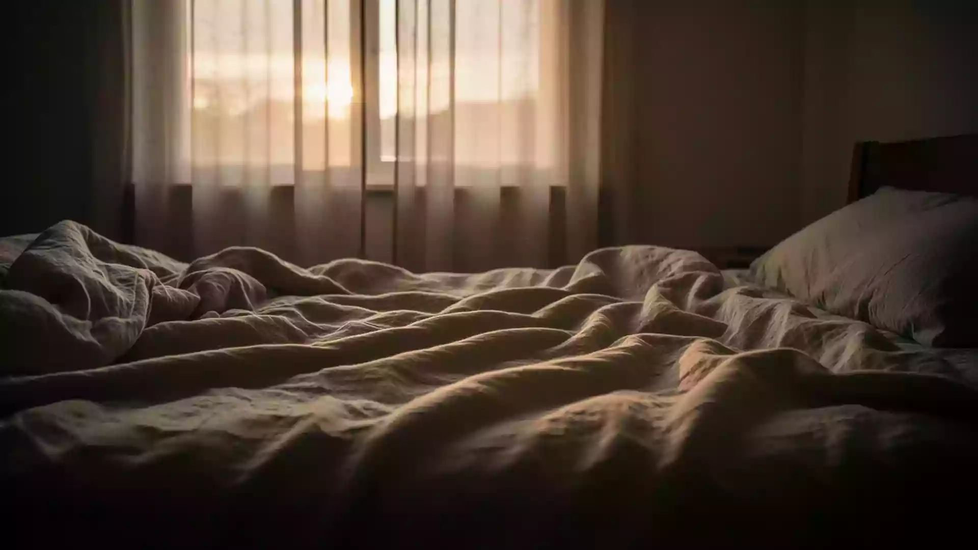 Menopause Sleep Disorders Cost Germany 9.4 Billion Euros Annually