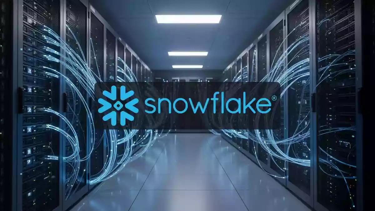 Snowflake-Aktie unter Druck: Geplante Kooperationen und Analystenurteil
