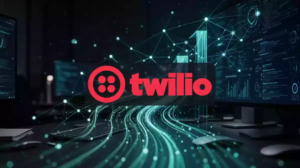 Twilio: BTIG hebt Kursziel an, Aktie verliert dennoch 7,3 Prozent