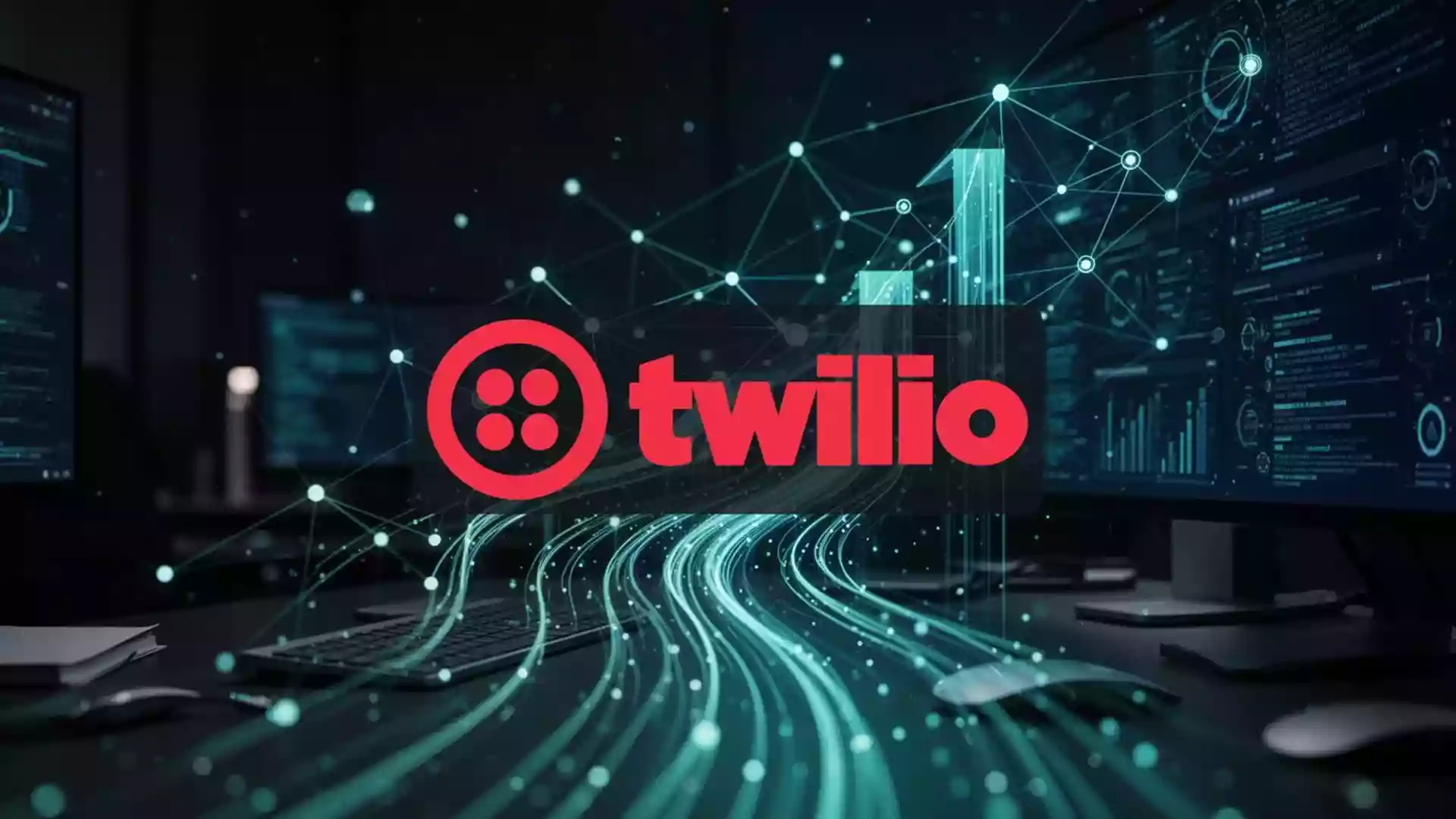 Btig Twilio Aktie: BTIG hebt Kursziel an