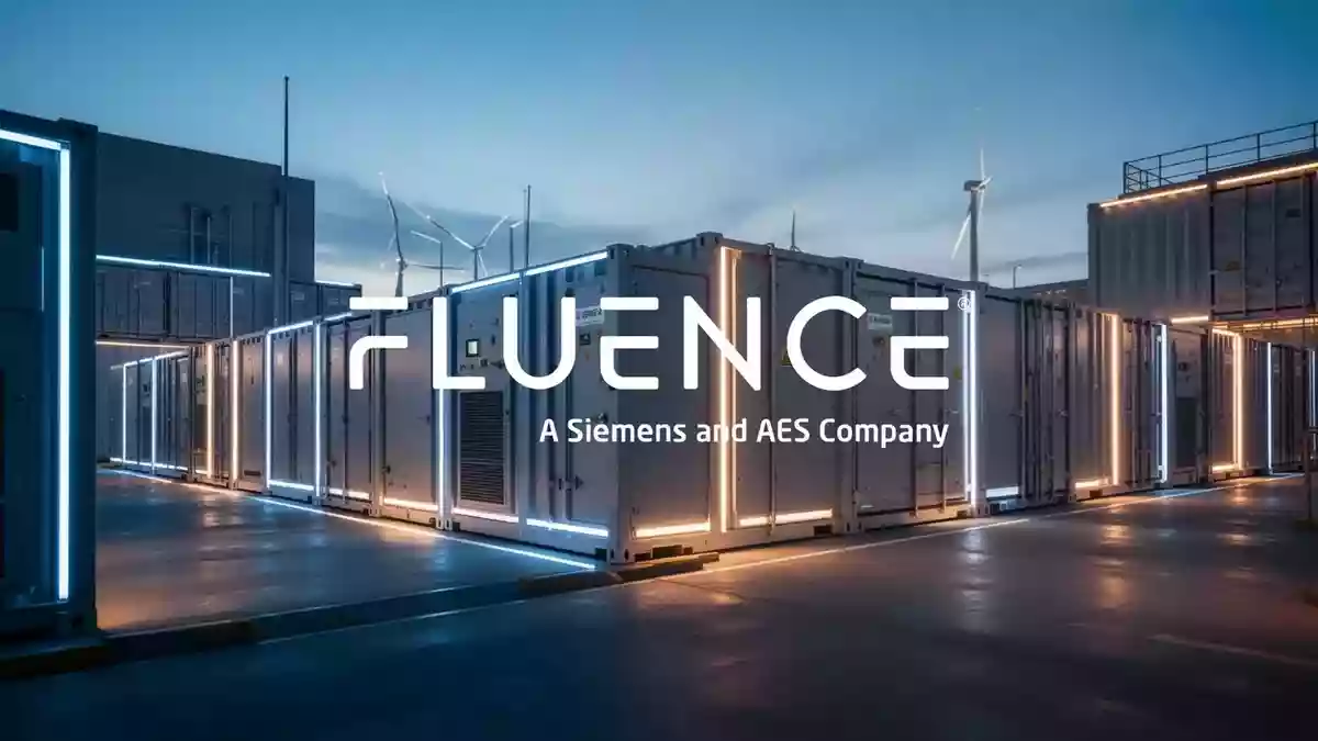 Fluence Energy Wins Vattenfall Battery Contract as Analysts Cut Price Targets