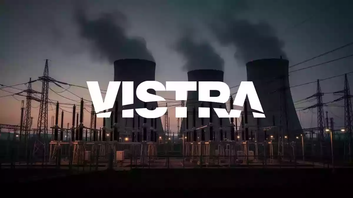 CIBC Starts Vistra at Outperform, $201 Target After $1B Preferred Redemption