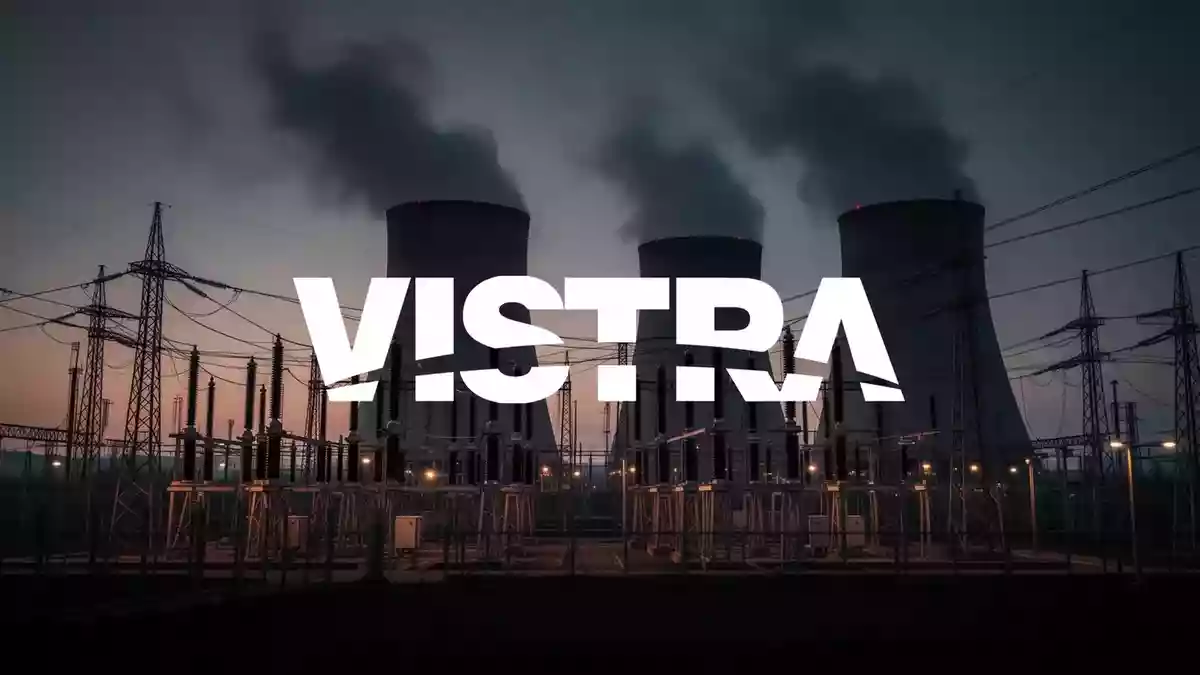 Vistra Gets CIBC Outperformer Rating as DOE Nuclear Loan, PJM Rules Loom