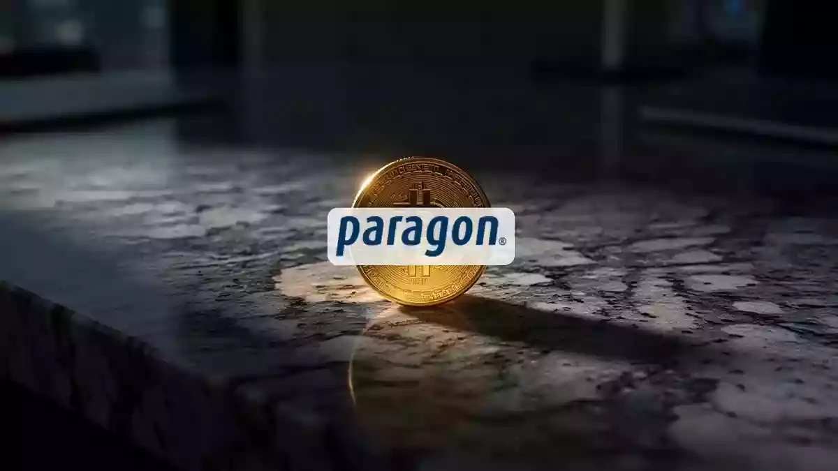 Paragon Stock Swings 15% Then 13% Amid Insolvency and Conflicting Filing Dates