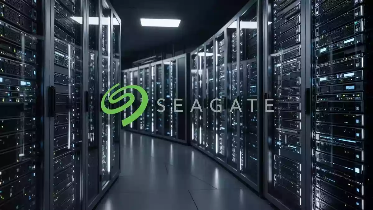 Bernstein Analyst Prefers Seagate Over Western Digital Ahead of Oct 27 Q1 Results