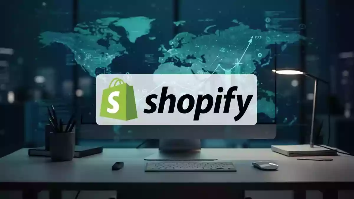 Shopify Shares Near 52-Week High as Analysts Lift Targets