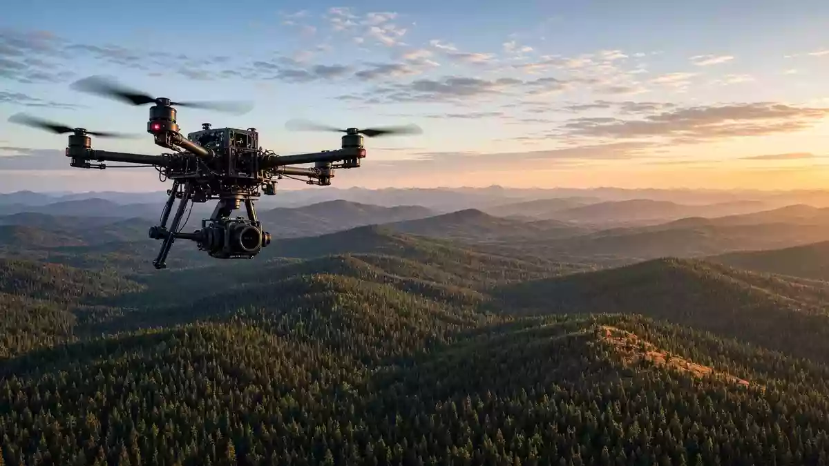 Volatus Aerospace Price Targets Raised as AISPECO Deal and NATO Contract Advance