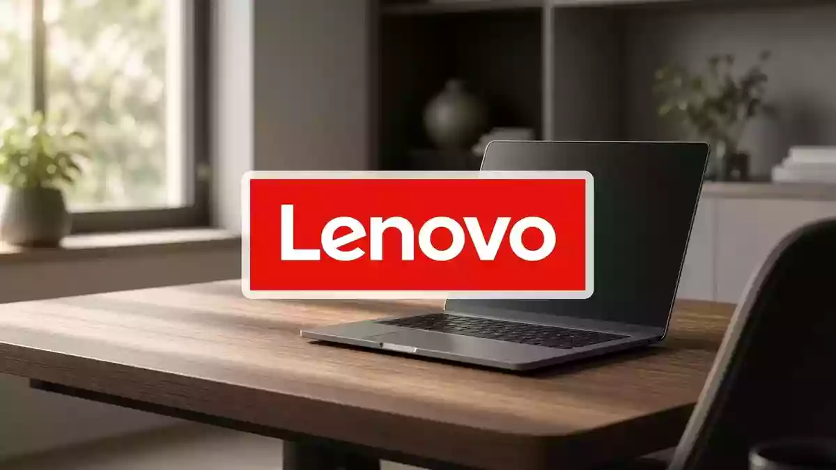 Lenovo Shares Rebound 4.6% After Sell-Off as Server Hopes Offset PC Slump